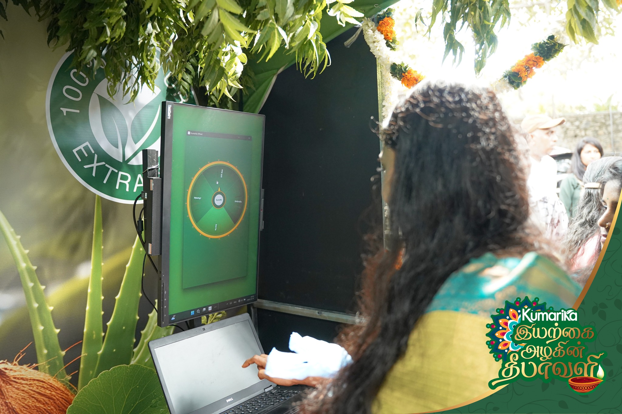 Kumarika Activation Trinco - Image 6